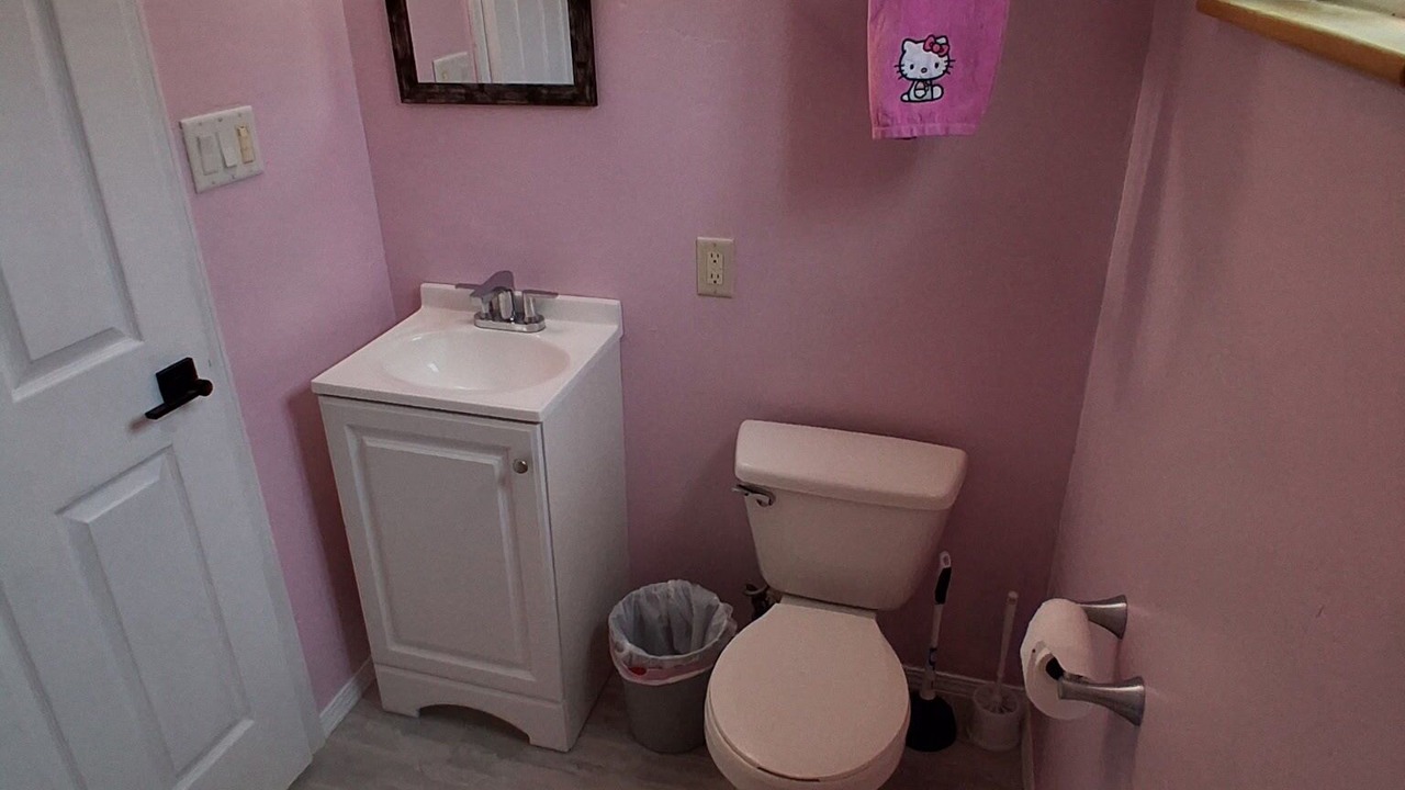 Photo of Bathroom in Two Rivers