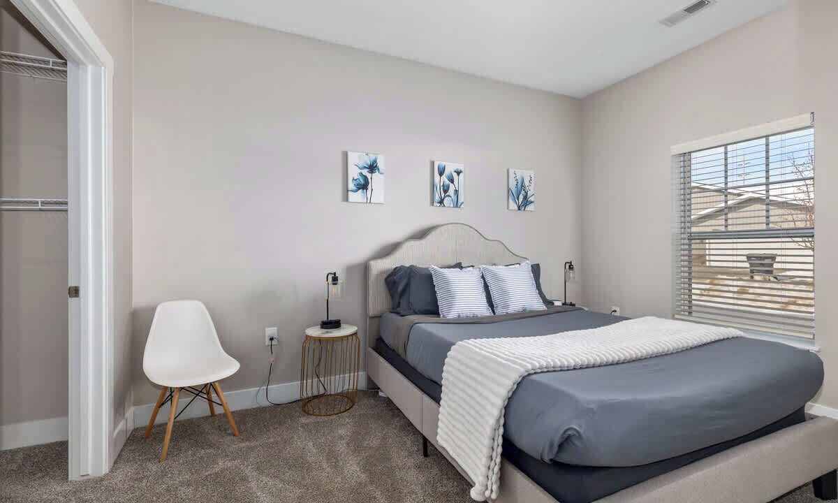 Photo of Bedroom in Grandville