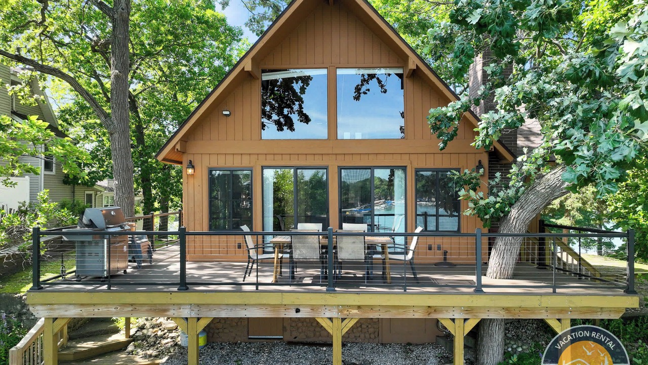 Photo of Outdoor in Twin Lakes