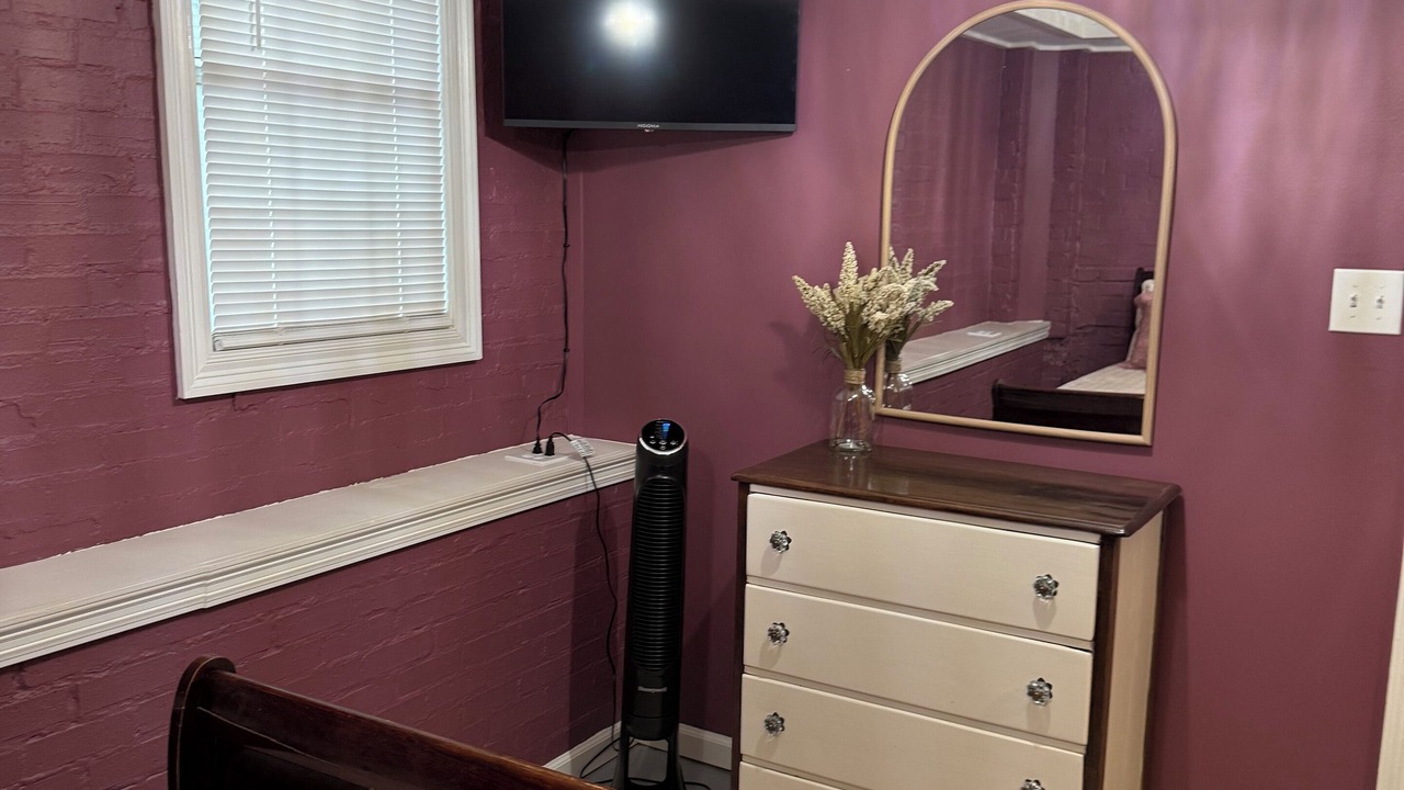 Photo of Bedroom in Vicksburg