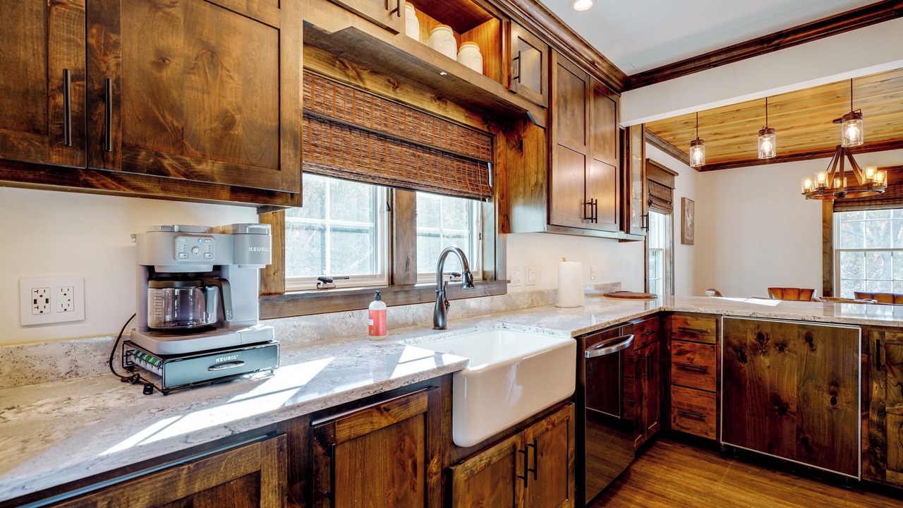 Photo of Kitchen in Sullivan