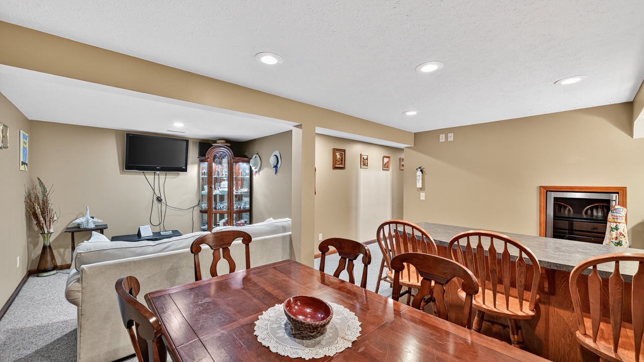 Photo of Bedroom in Goshen