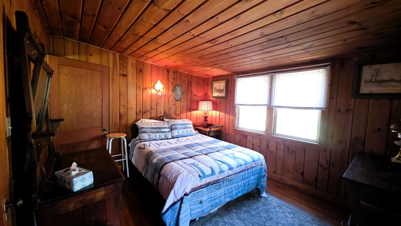 Photo of Bedroom in Oostburg