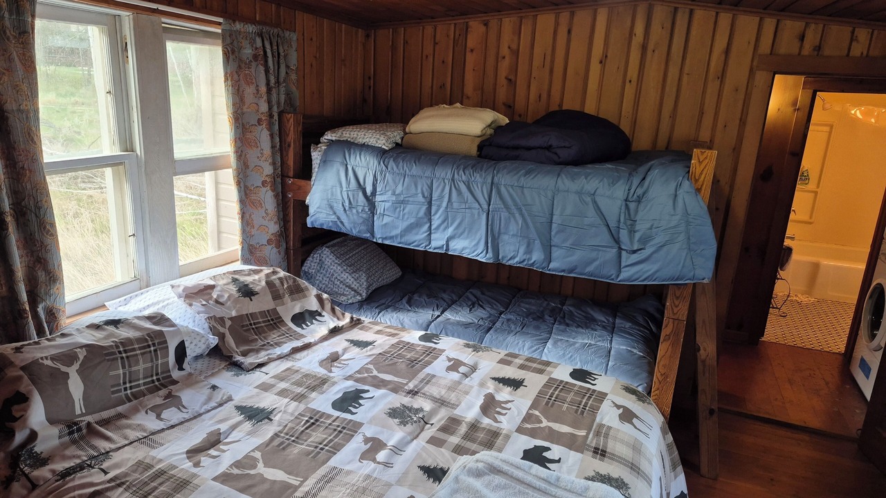 Photo of Bedroom in Oostburg