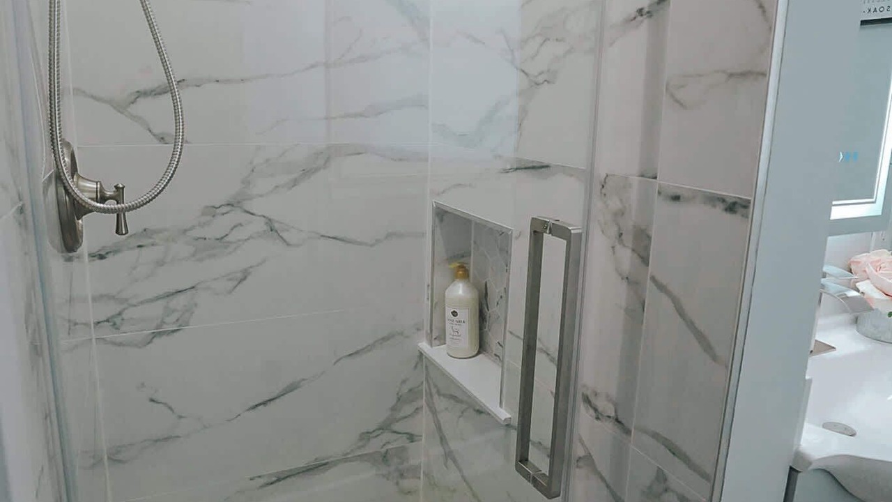 Photo of Bathroom in Waldron