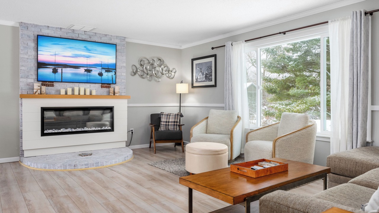 Photo of Livingroom in Greilickville