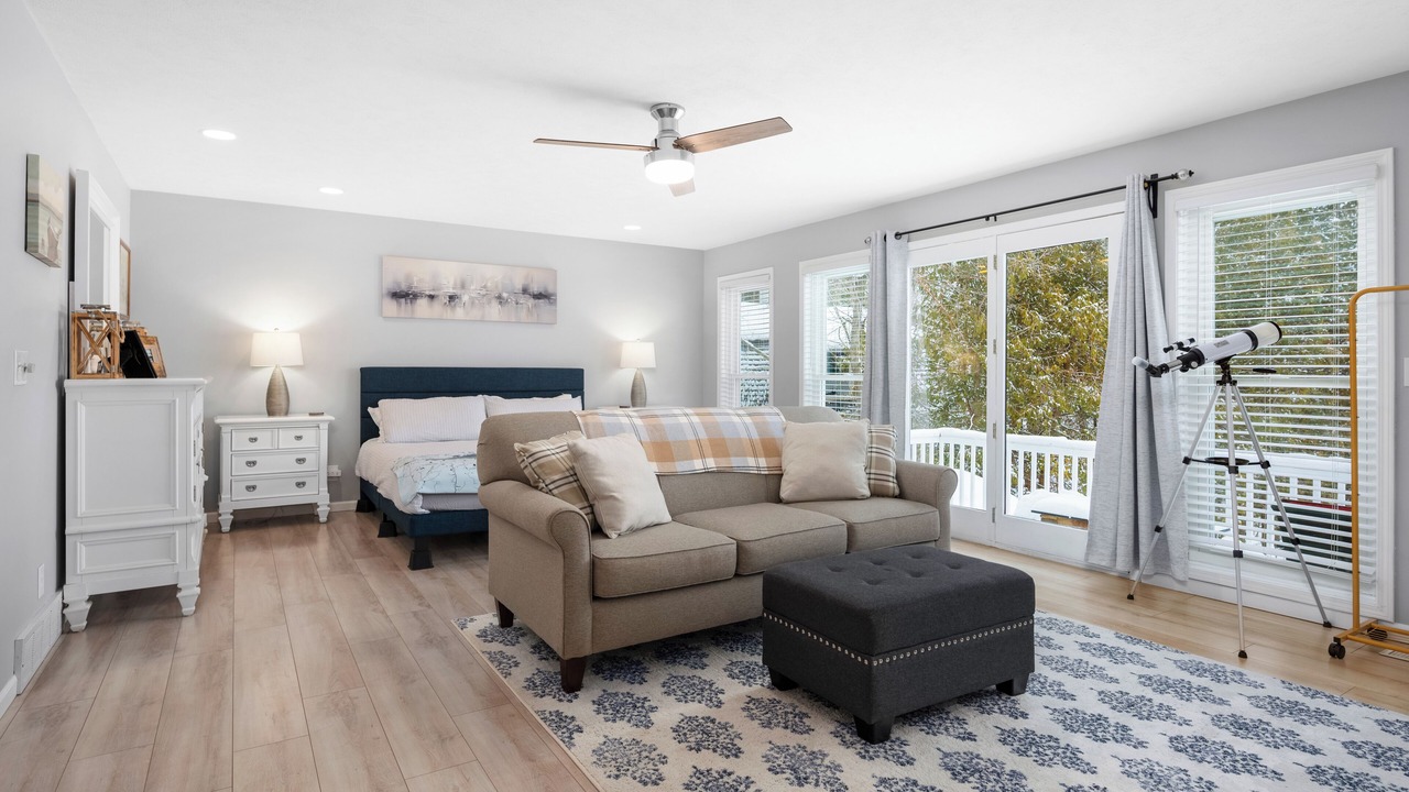 Photo of Bedroom in Greilickville