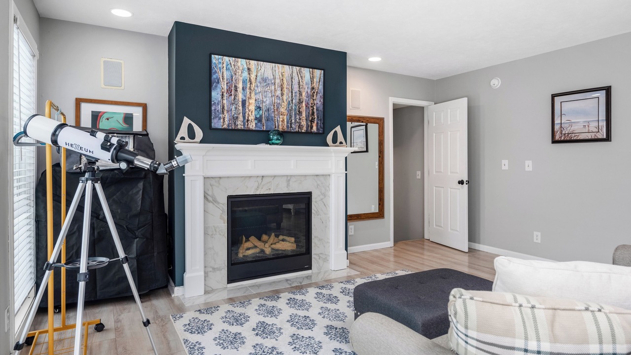 Photo of Livingroom in Greilickville