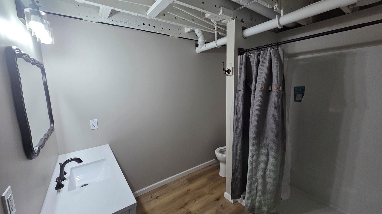 Photo of Bathroom in Michael