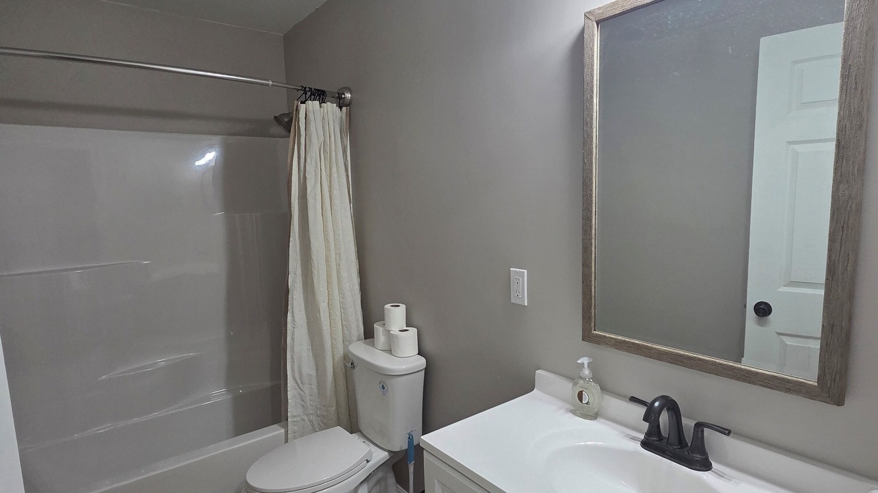 Photo of Bathroom in Michael