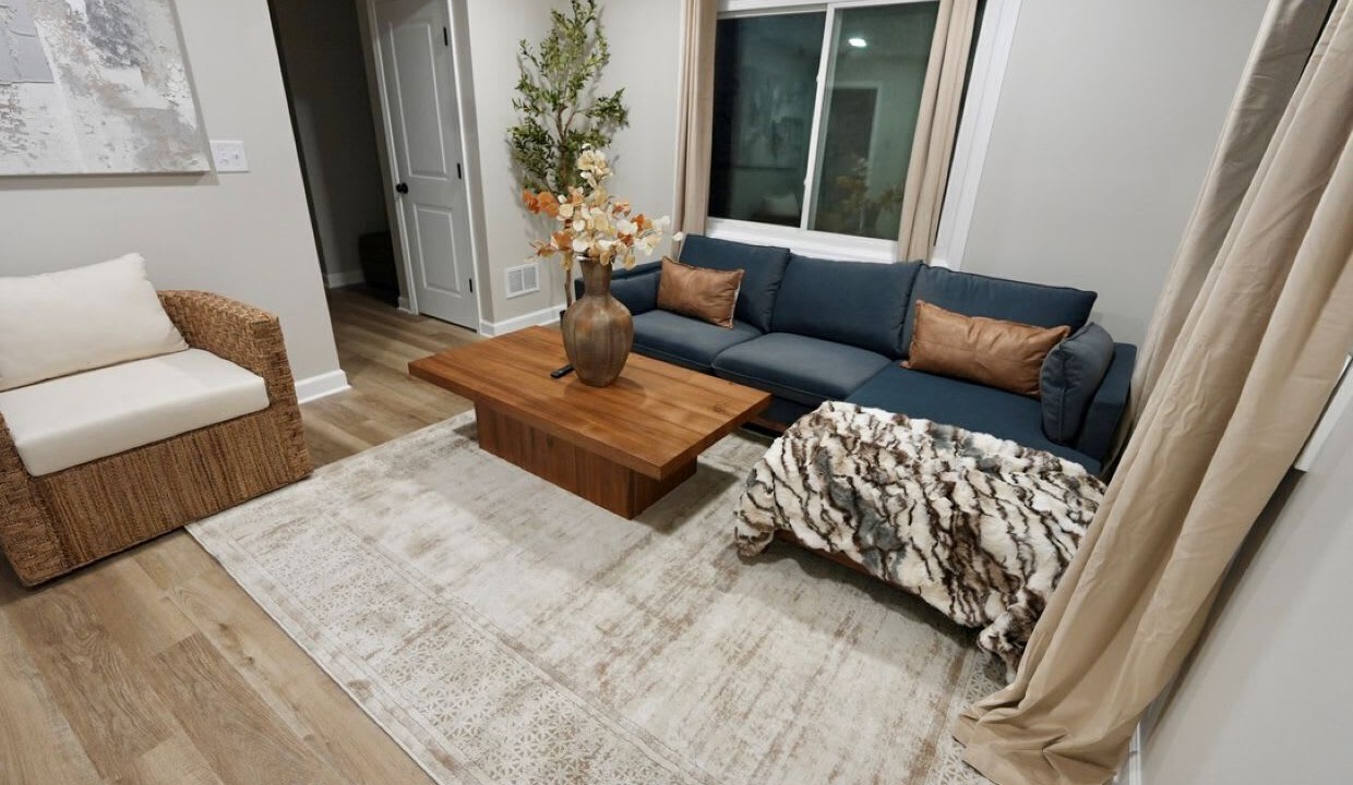 Photo of Livingroom in Homewood