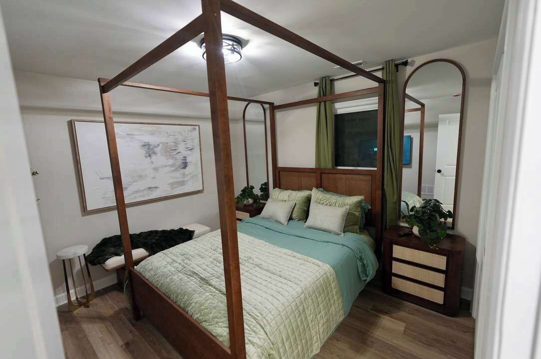 Photo of Bedroom in Homewood