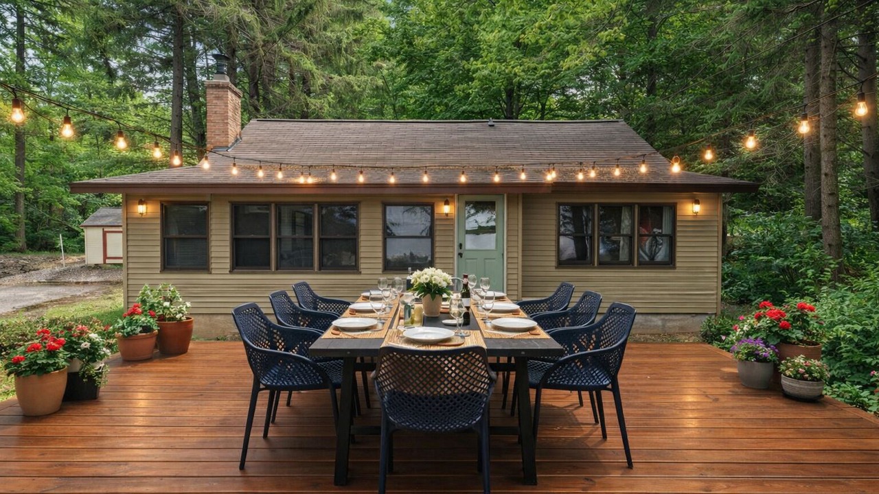 Photo of Outdoor in Lake Ann