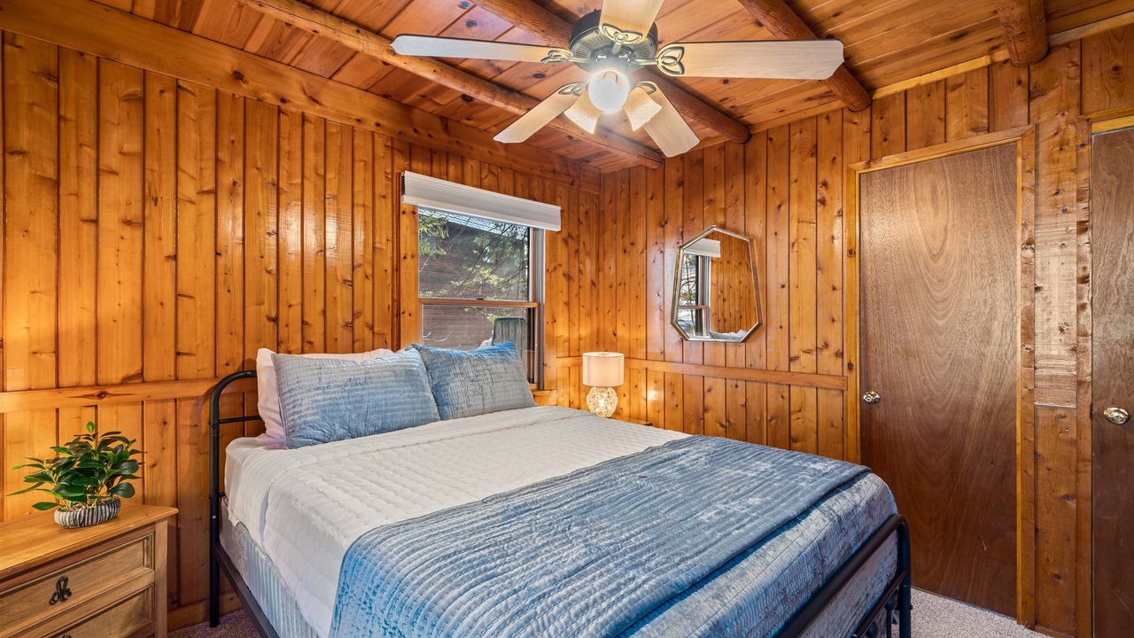 Photo of Bathroom in Lake Ann