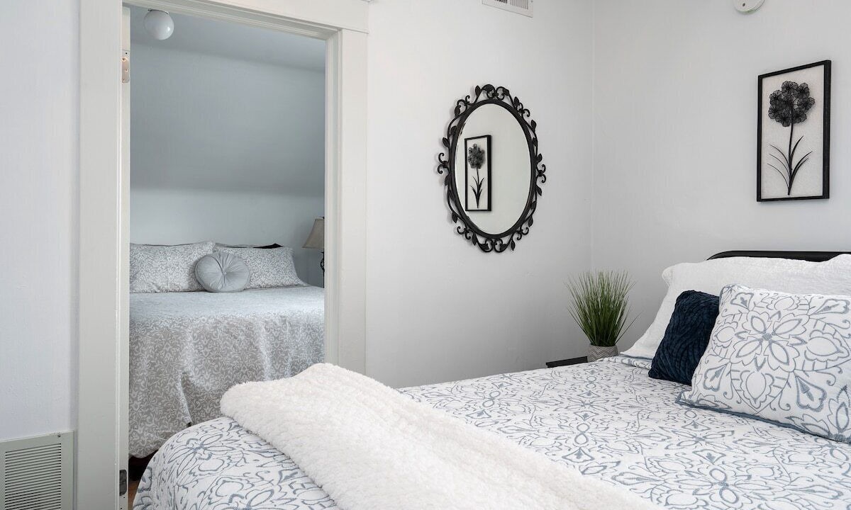 Photo of Bedroom in Richfield