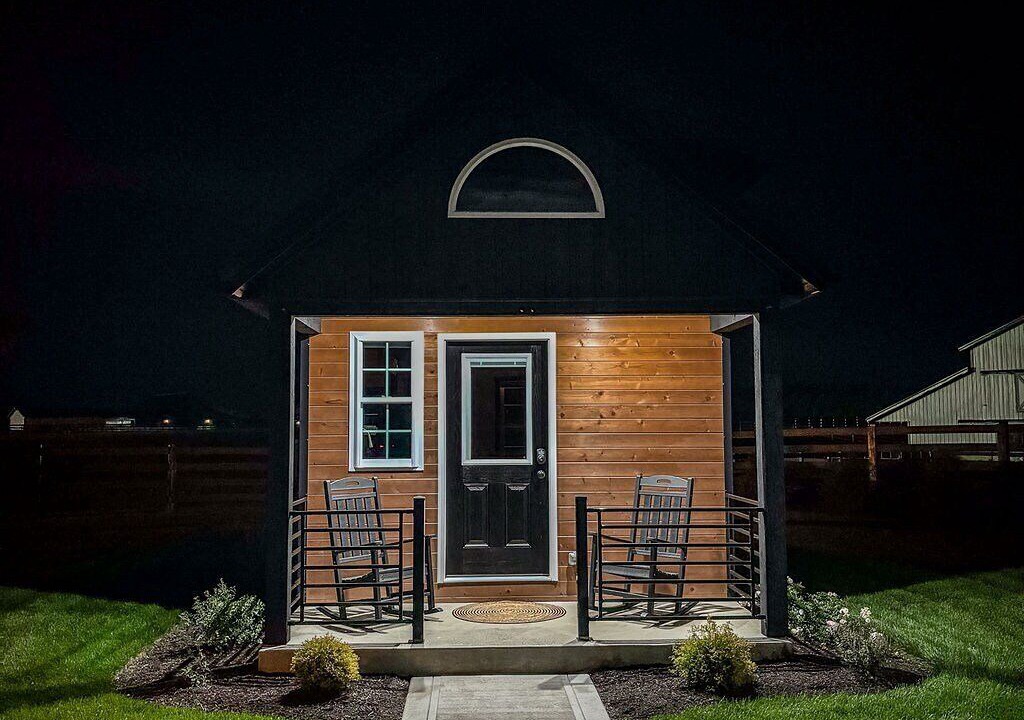 Photo of Outdoor in Shipshewana