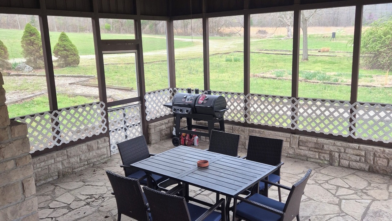Photo of Outdoor in Ironton