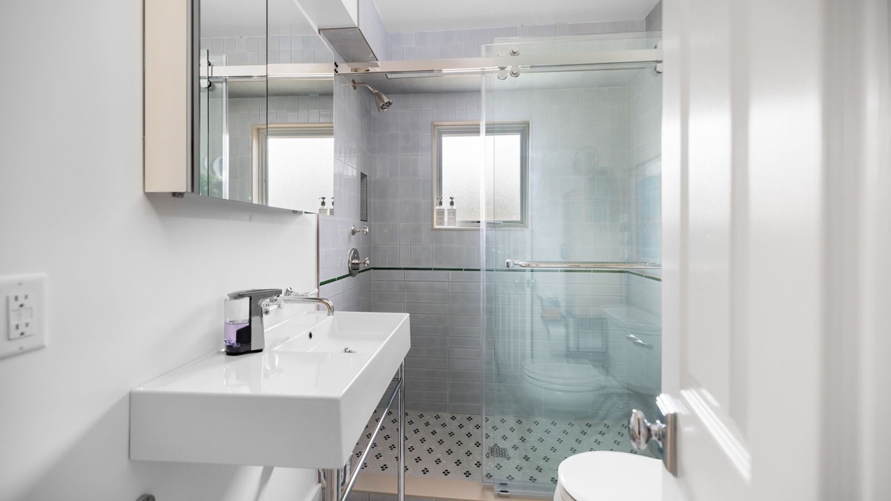 Photo of Bathroom in Leland