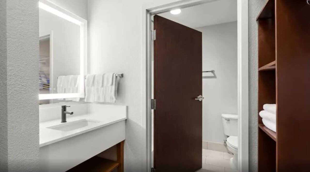 Photo of Bathroom in South Baton Rouge