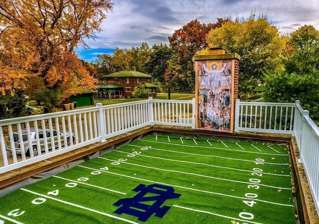 Photo of Outdoor in Harters Heights