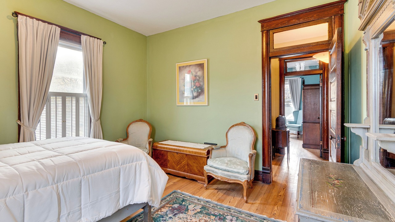 Photo of Bedroom in Virden