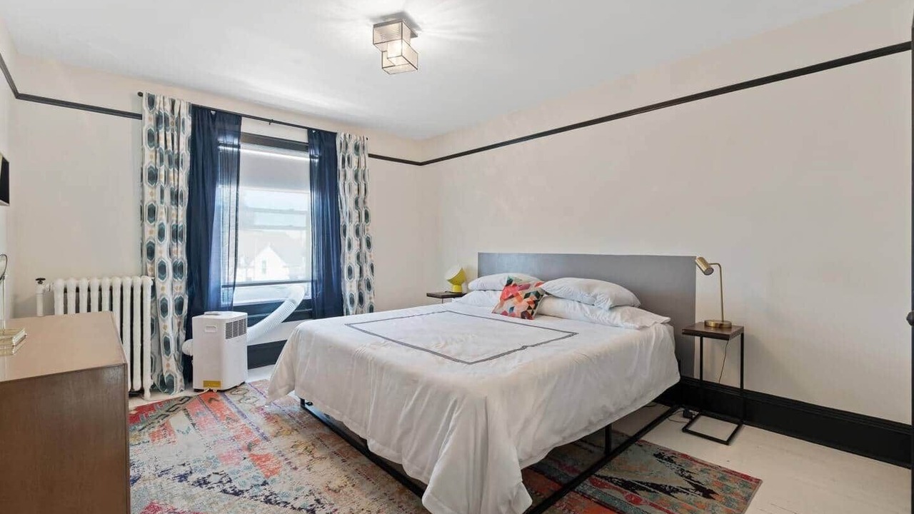 Photo of Bedroom in Bay View