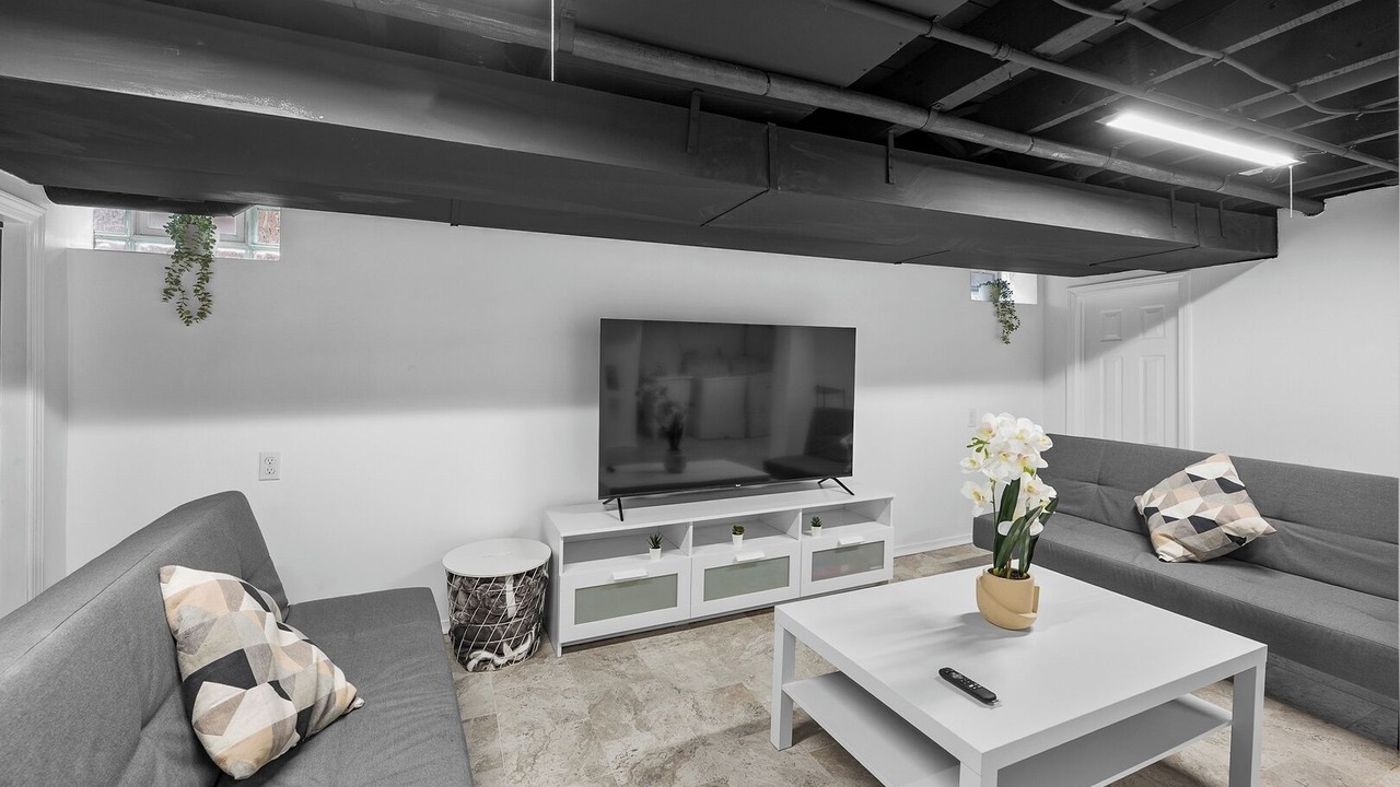 Photo of Livingroom in Detroit