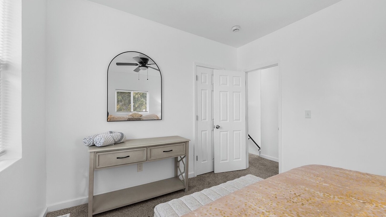 Photo of Bedroom in Detroit