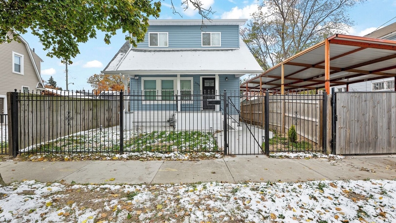 Photo of Outdoor in Detroit
