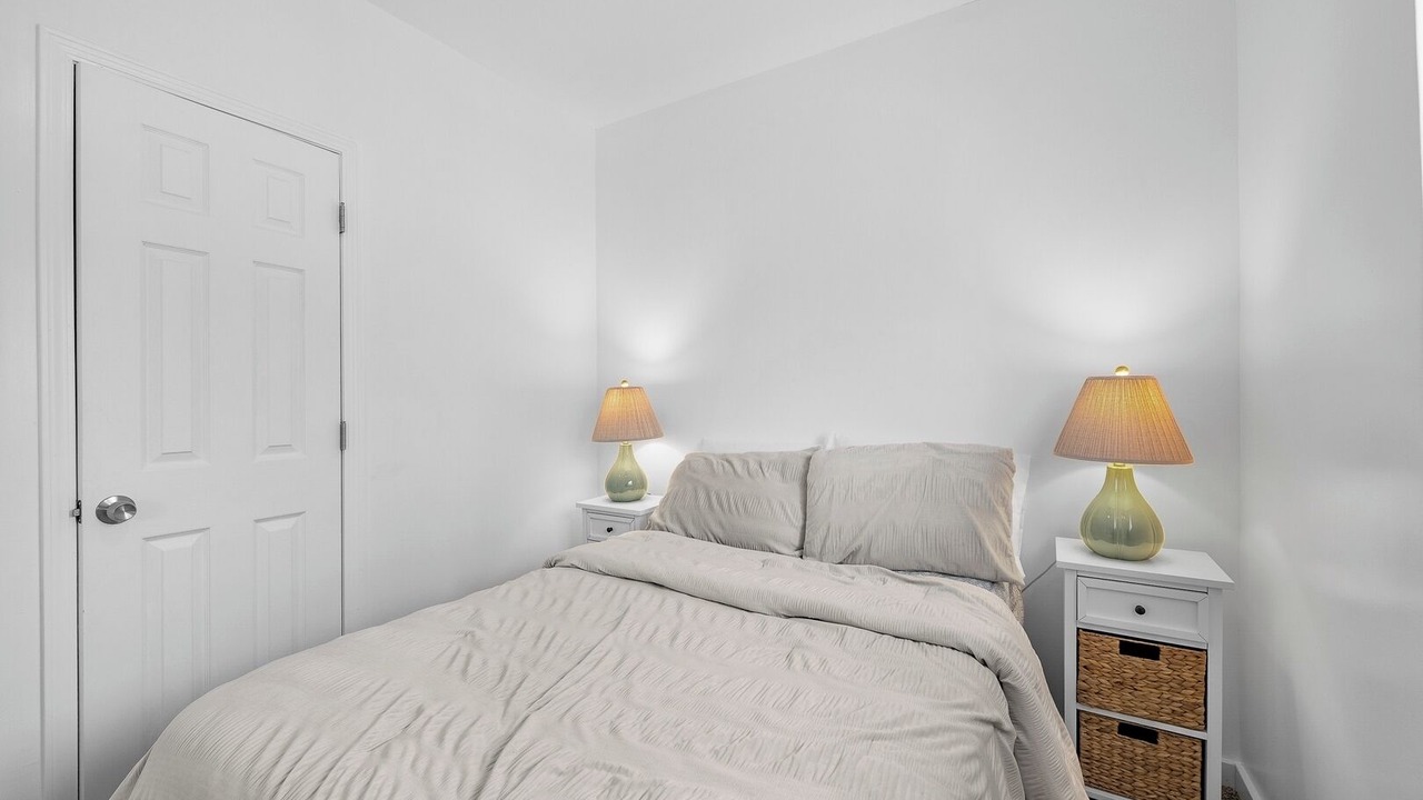 Photo of Bedroom in Detroit