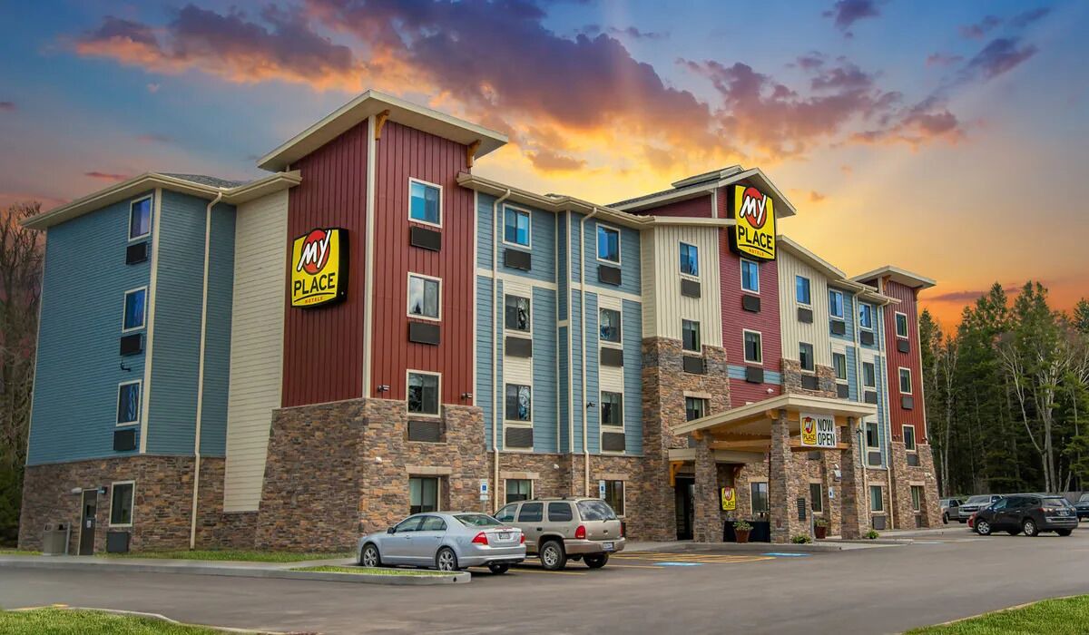 Photo of Outdoor in Marquette