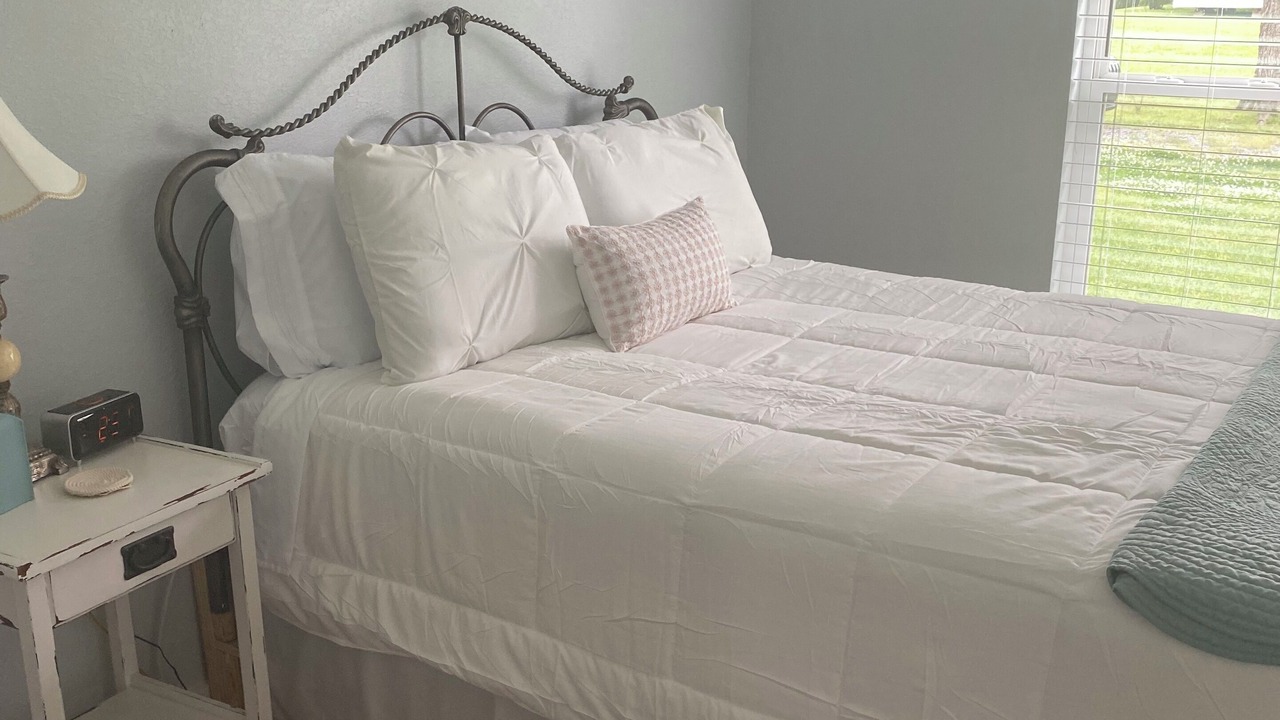 Photo of Bedroom in Winnsboro