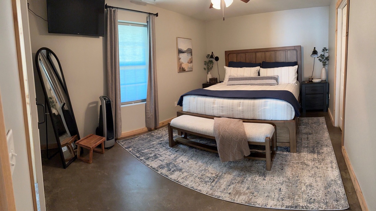 Photo of Bedroom in Hardin
