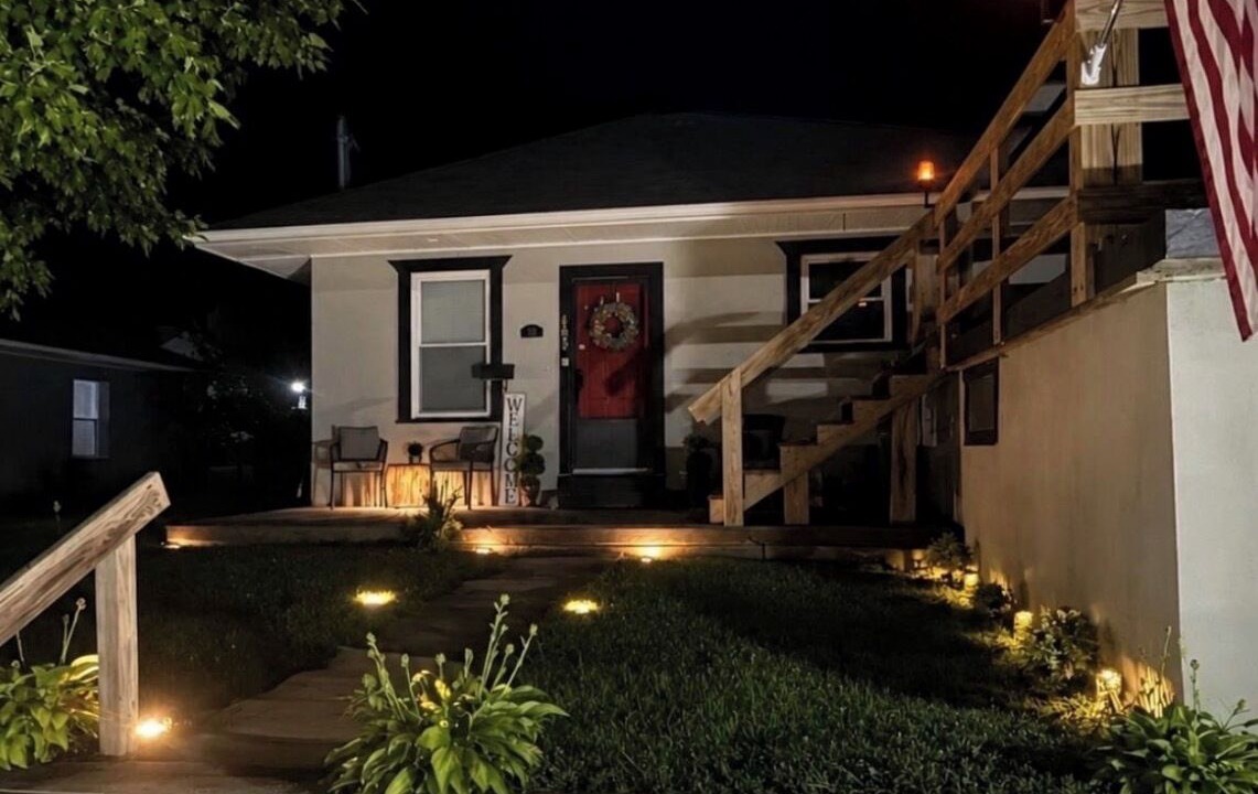 Photo of Outdoor in Newton