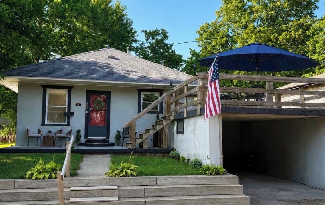 Photo of Outdoor in Newton
