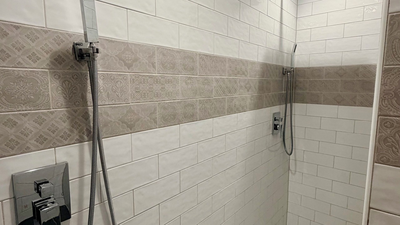 Photo of Bathroom in Whitefish Bay