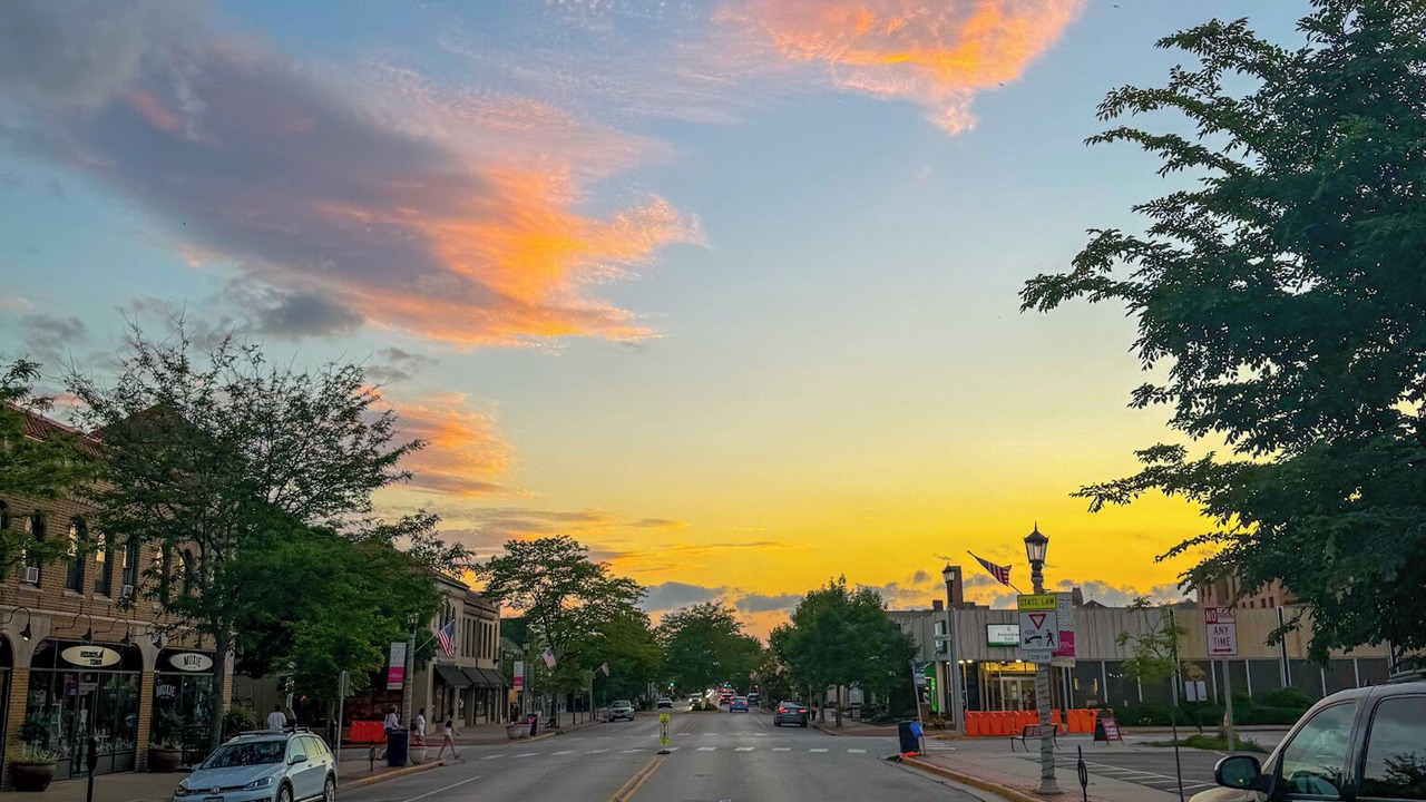 Photo of Others in Whitefish Bay