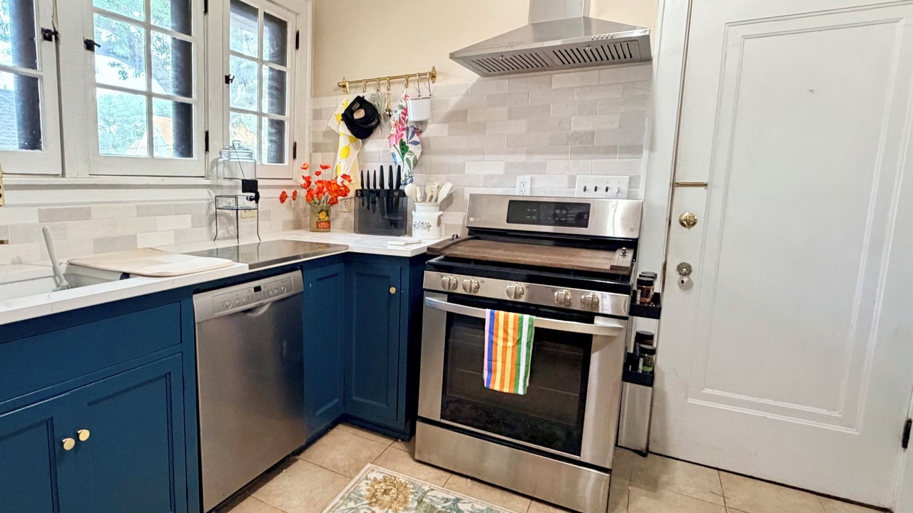 Photo of Kitchen in Whitefish Bay