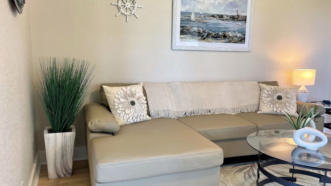 Photo of Livingroom in Toledo