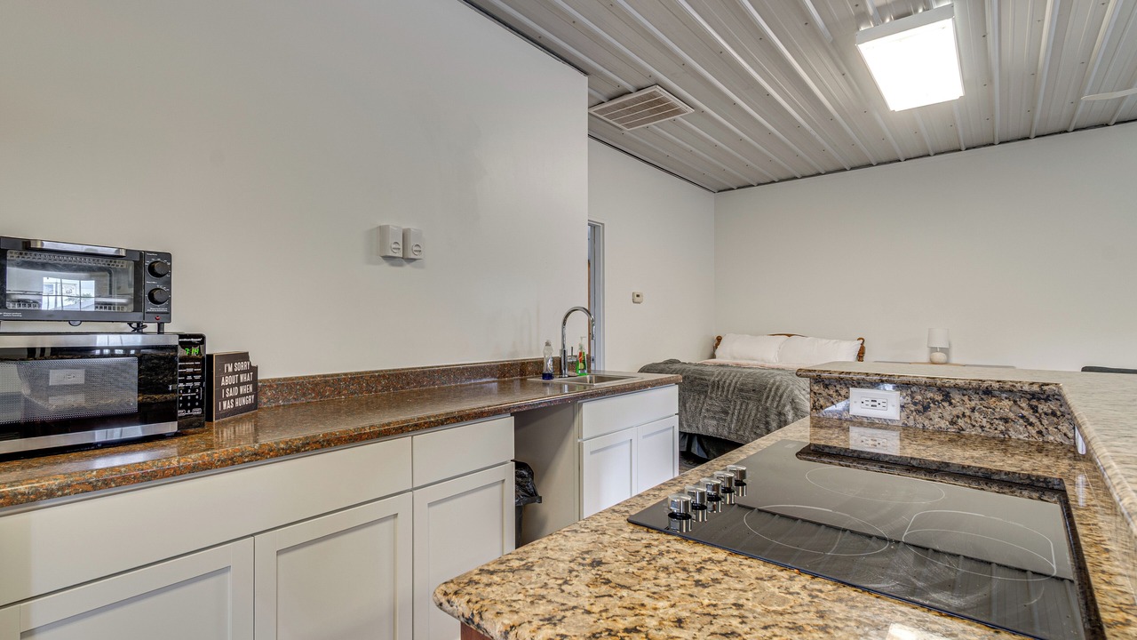 Photo of Kitchen in Montrose