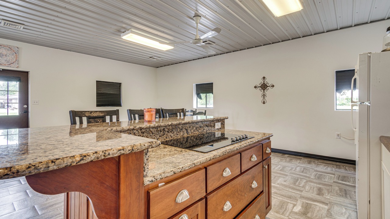 Photo of Kitchen in Montrose
