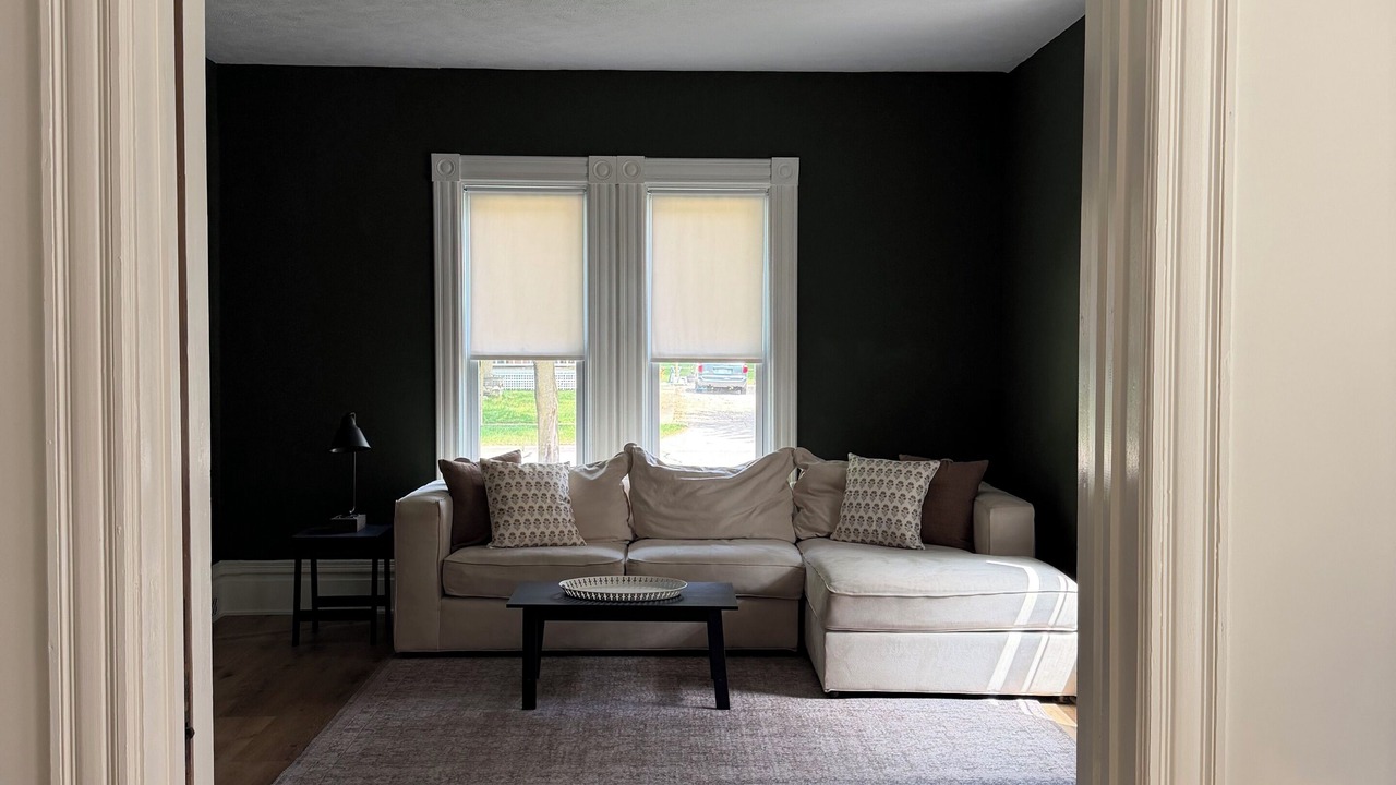 Photo of Livingroom in Ionia