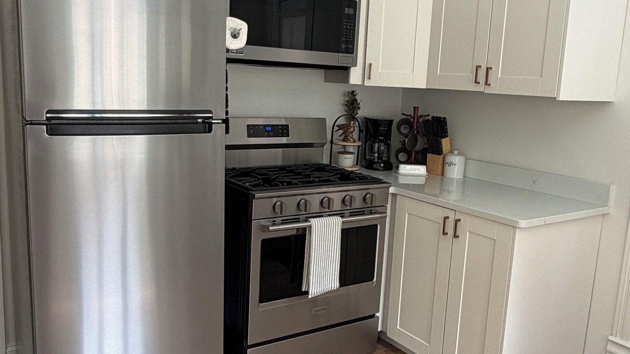 Photo of Kitchen in Ionia