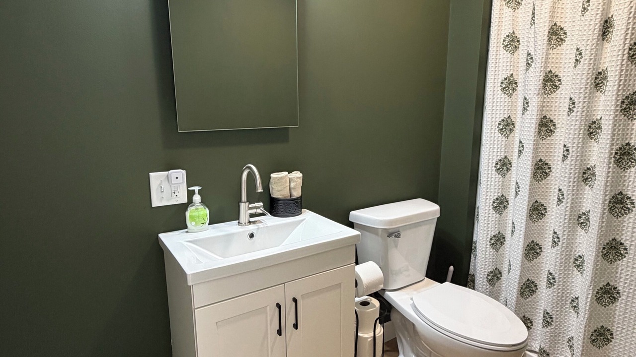 Photo of Bathroom in Ionia