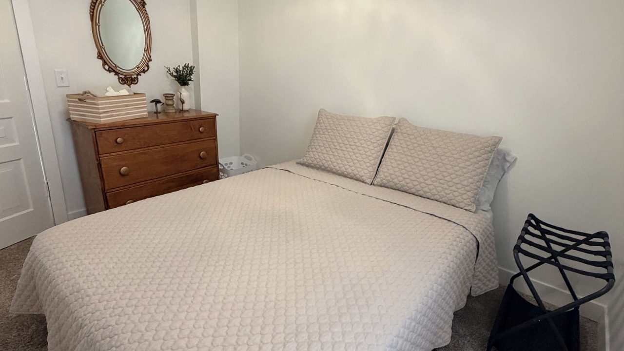 Photo of Bedroom in Ionia