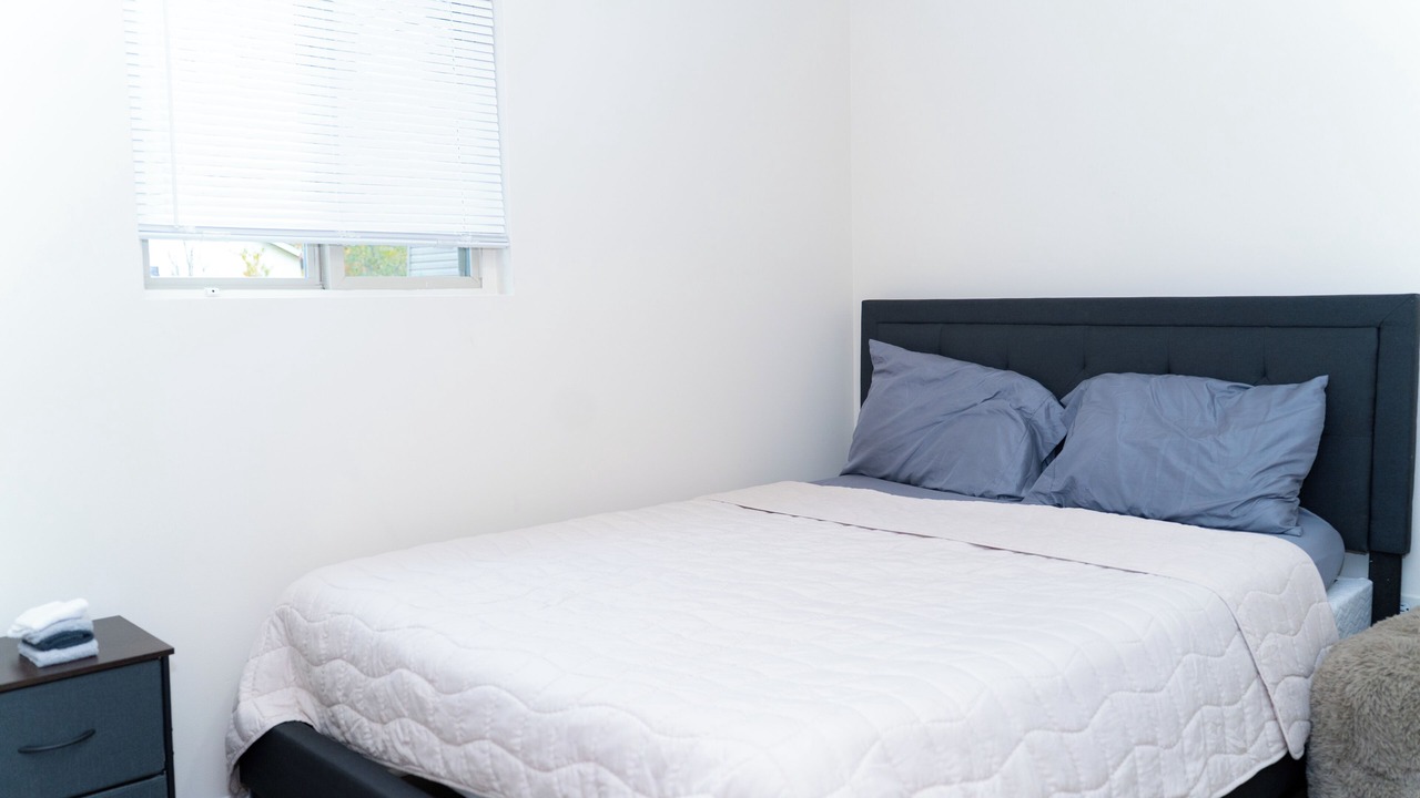 Photo of Bedroom in Carpentersville