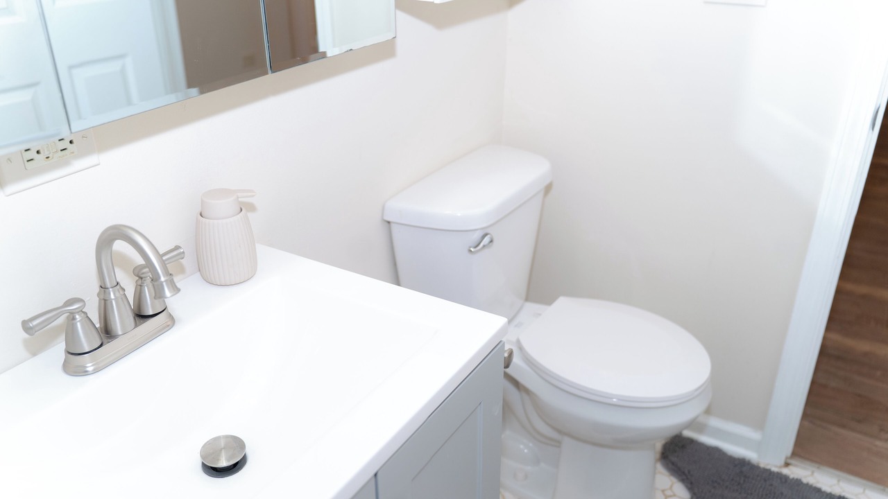 Photo of Bathroom in Carpentersville