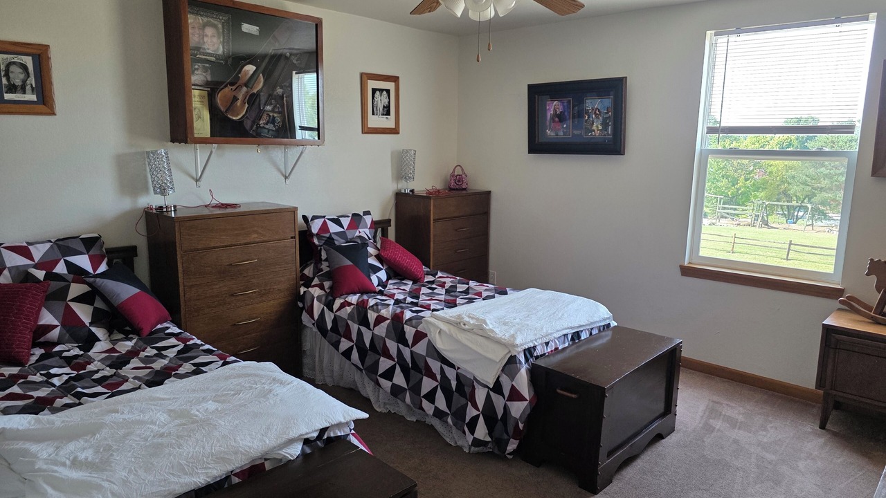 Photo of Bedroom in Coldwater