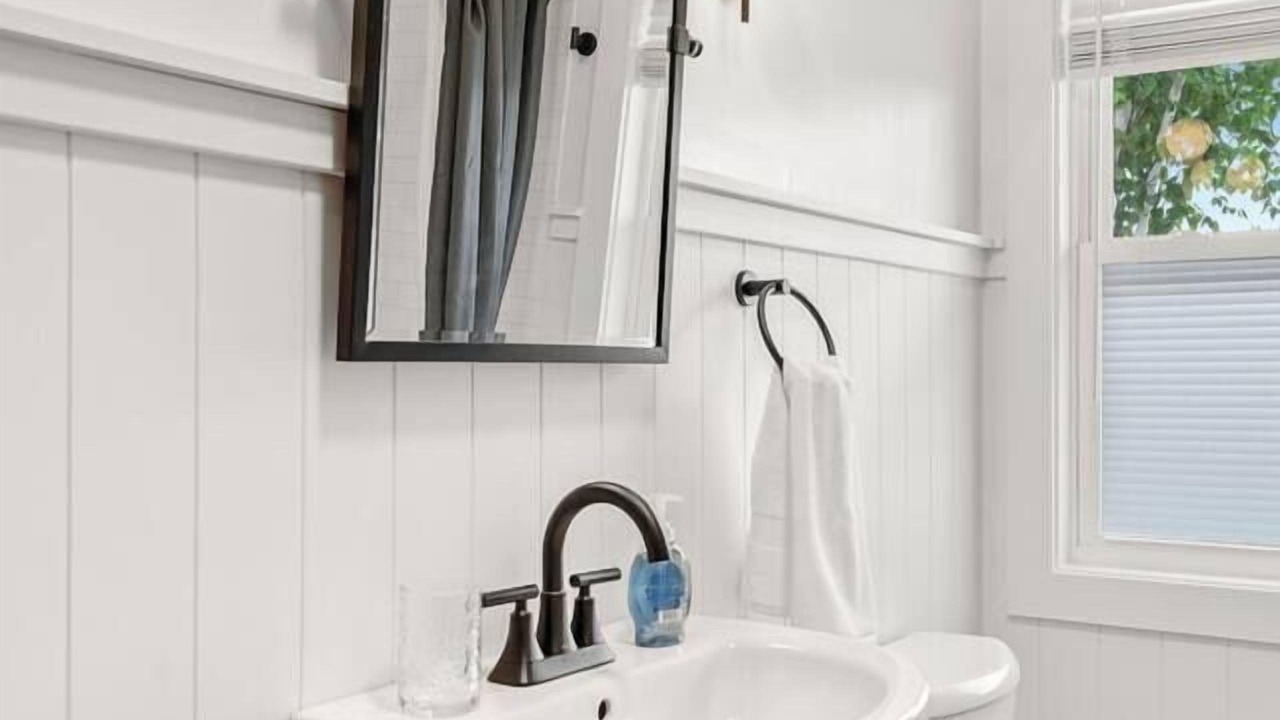 Photo of Bathroom in West Ishpeming