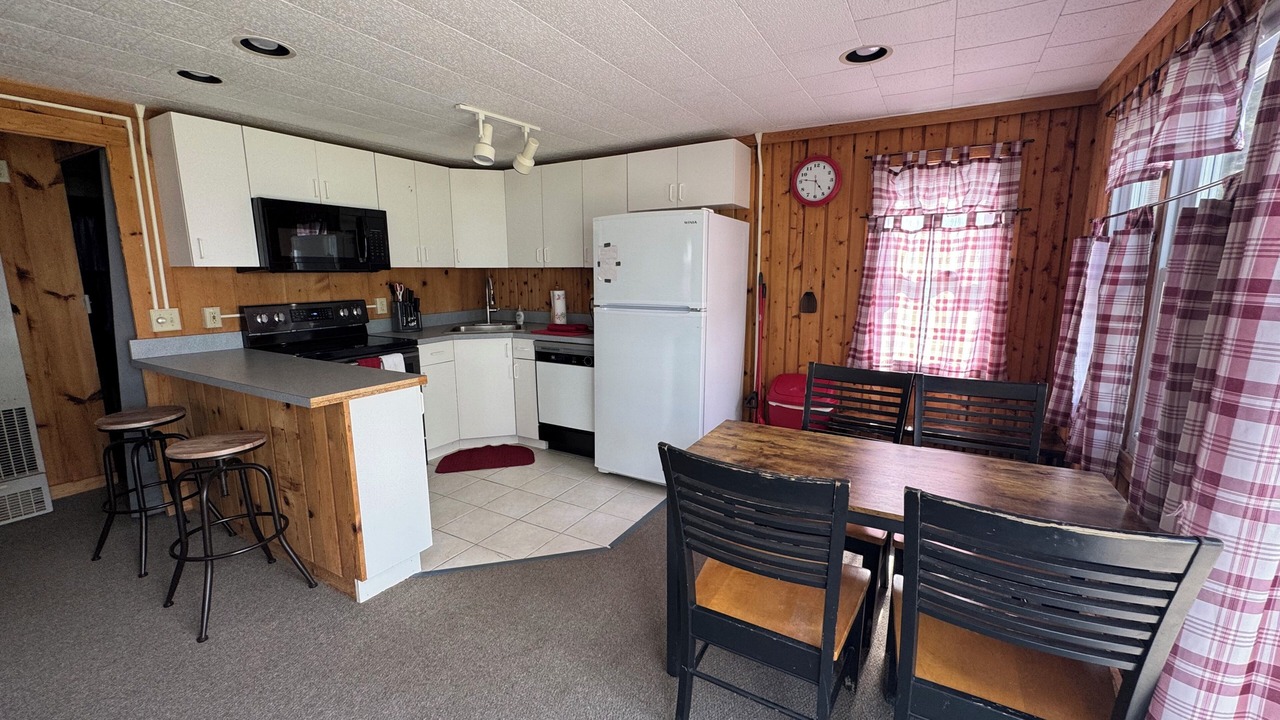 Photo of Kitchen in Presque Isle